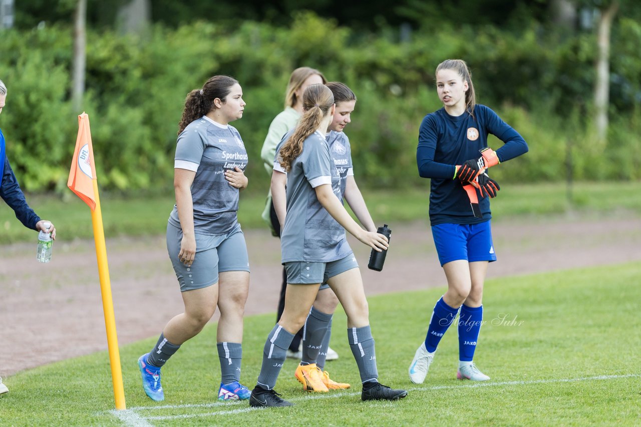 Bild 119 - Loewinnen Cup